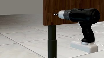 Product animation instruction manual, Product Reveal