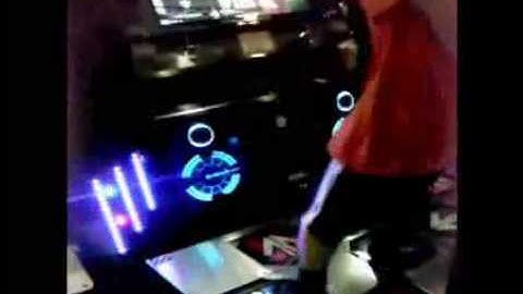 DDR EDIT LSP CANDY☆ ～JINYA played～