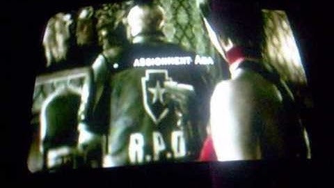 Resident evil 4 Assignment Ada Walkthrough pt 6