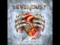 Sevendust - Forever Dead (lyrics)