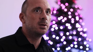 What are Twinkly® Lights? - Video 3/3 - RareElectronics.com