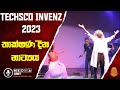 Techsco invenz 2023      arathnayake central collage