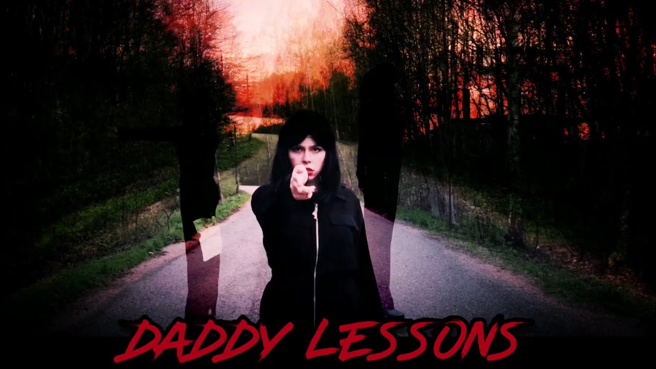 “Daddy lessons”(Beyoncé)- Ri Bourgonskaya cover. Inspired by Riverdale