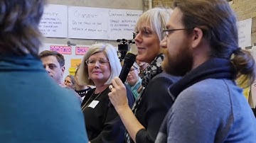 Sociocracy 3.0 - Consent Decision Making Demonstration