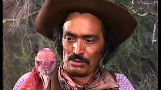 Download Lagu The High Chaparral - For What We Are About to Receive MP3