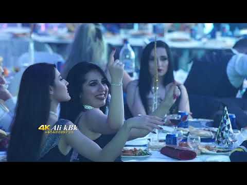 حفلة راس السنة 2018 محمود عثمان وليد الو تنظيم الحفل شركة حفلتنا بادارة السيد بيالوس