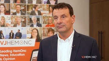 MRD in WM: its potential in guiding treatment decisions and as a surrogate endpoint in trials