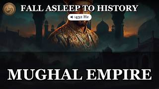 The Mughal Empire held 25% of global WEALTH — then slowly faded. | History for Sleep screenshot 5