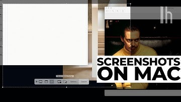 How to Take Screenshots on a Mac  |  Quick Fix