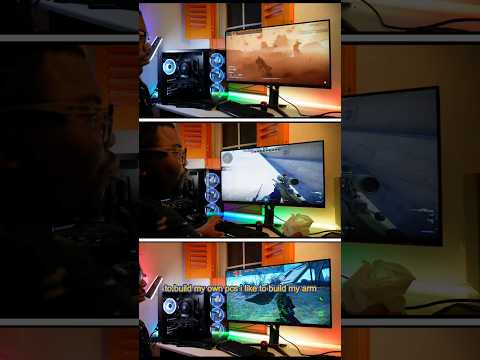 £799 Pre-built Gaming PC from Cyberpower | RTX 4060 + RYZEN 5 5500 #gamingpc #Cyberpower #prebuild