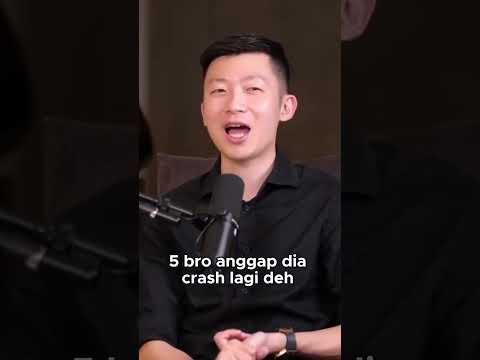 3 Saham Blue Chip Pilihan untuk Hold 10 Tahun #fyp #viral