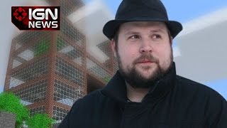 Minecraft Creator Outbids Jay-Z And Beyonce For $70 Million Mansion - IGN News Profile