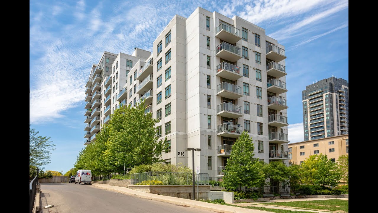 819816 Lansdowne Avenue, Toronto, ON YouTube