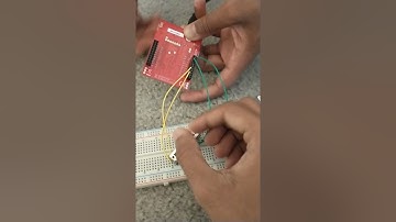 CPE 187 Lab 14 Part 2 (ADC)