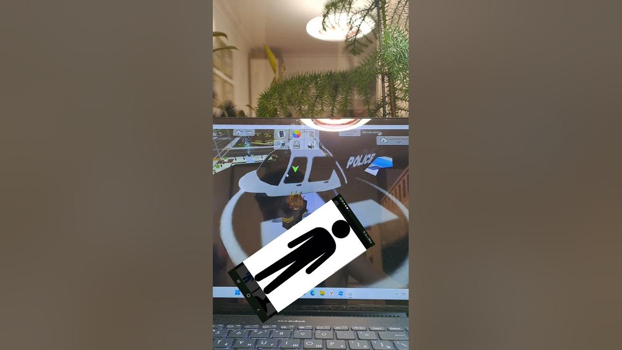 что есть в брукхейвен - YouTube