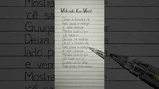 Vidrado Em Você Dj Guuga & Mc Livinho Resimi