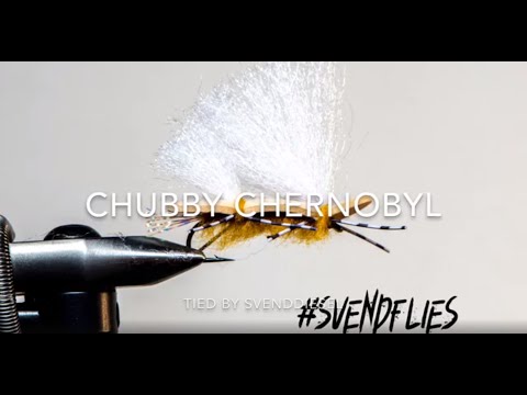 Chubby Chernobyl video lesson thumbnail