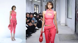 Ottolinger | Spring Summer 2024 | Fashion Show | Paris Fashion Week
