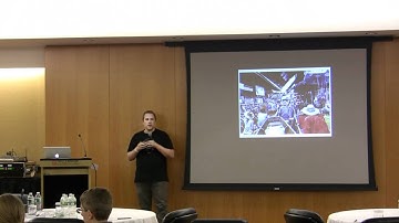 Symfony and phpBB (Part 2 of 3)