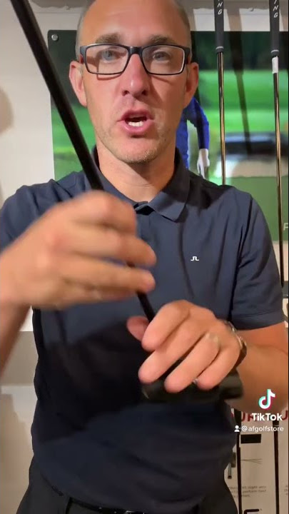 PING PLD Putter - All Black Edition 🔥