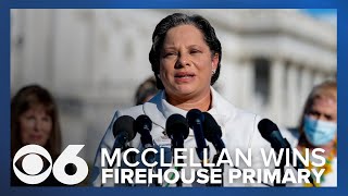 Sen. Jennifer McClellan wins Democratic nomination for Congressional seat