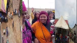Umgidi emampondweni