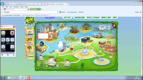 binweevils the new bin and how to get dosh coins 2012