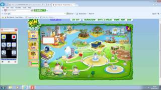 binweevils the new bin and how to get dosh coins 2012
