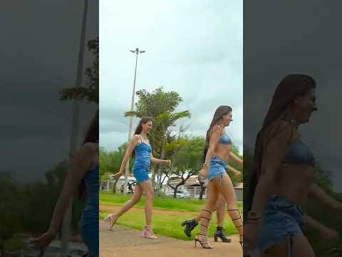 A Mulherada já