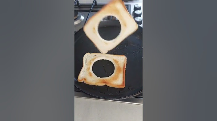 Ricetta Facile Pane, Cioccolato, e Uova per una Colazione Diversa!