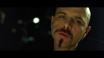 Cypher gets reinserted