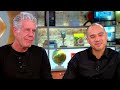 Chef James Syhabout and Anthony Bourdain on the secrets behind Lao cuisine