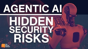 The Hidden Security Risks of Agentic AI
