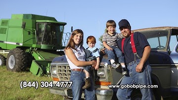 Continuous Fence Special from GoBob Pipe and Steel