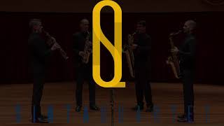 Sinta Quartet - Samuel Barber's Adagio for Strings