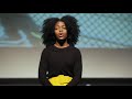 Giving Yourself a Second Chance, Part II | Lauryn Renford | TEDxNewburgh