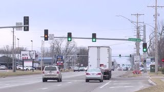 MoDOT investing $8 million to improve safety on Sunshine Street in Springfield, Mo.