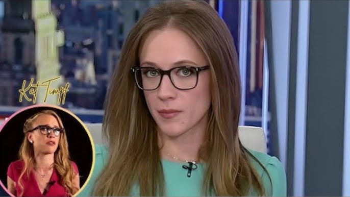 Tragic Details About Fox News' Kat Timpf - YouTube