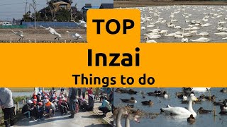 Top things to do in Inzai, Chiba Prefecture | Kanto - English