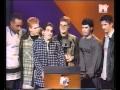 Dog eat dog at european music awards 1995  1996