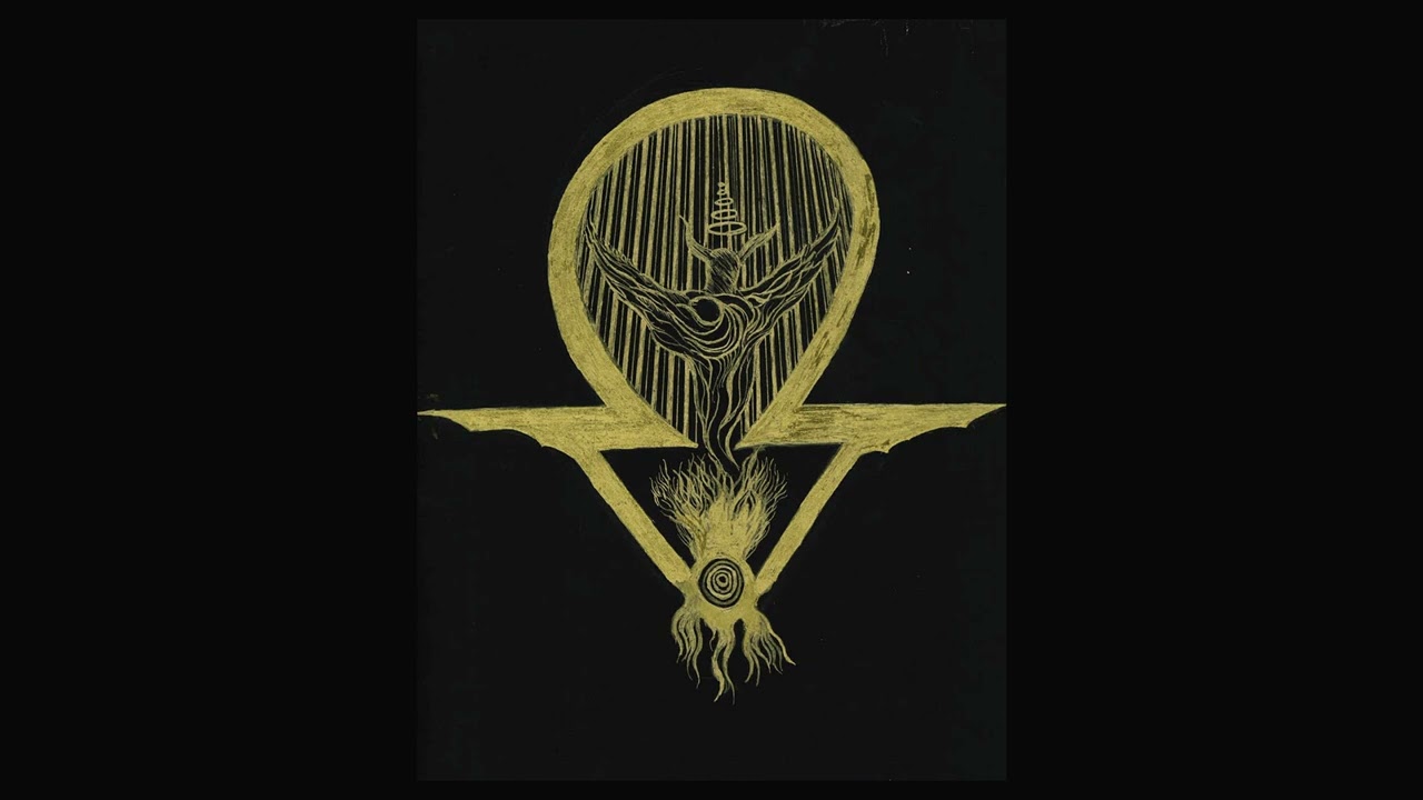 Will of the Whore - Guided Blades of Angelic Orgies