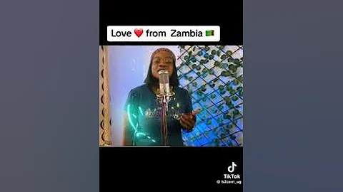 Gutamiza cover by Jordan Kayz and Zambian