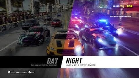 Need for Speed™ Heat [EA Access Trial - First 40mins]