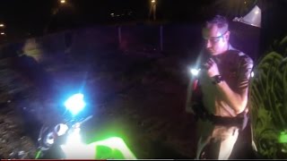 Cool Cop