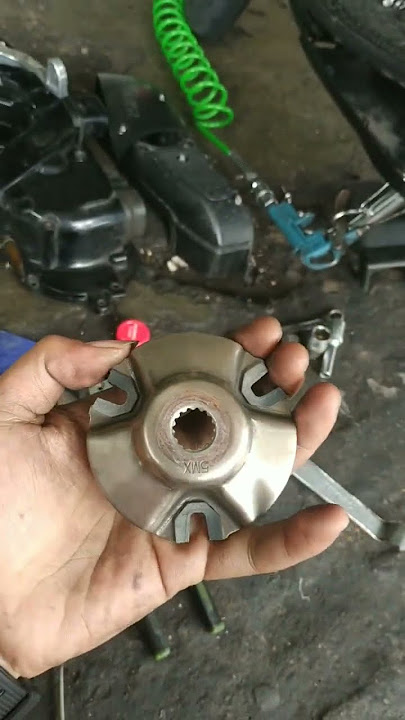 REVIEW OF THE YAMAHA MIO 130CC CVT MIX?!! HIGHLY RECOMMENDED FOR DAILY USE!!