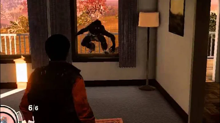 state of decay ep 3 beat up by a fatty #sadface gameplay/walkthrough lets play