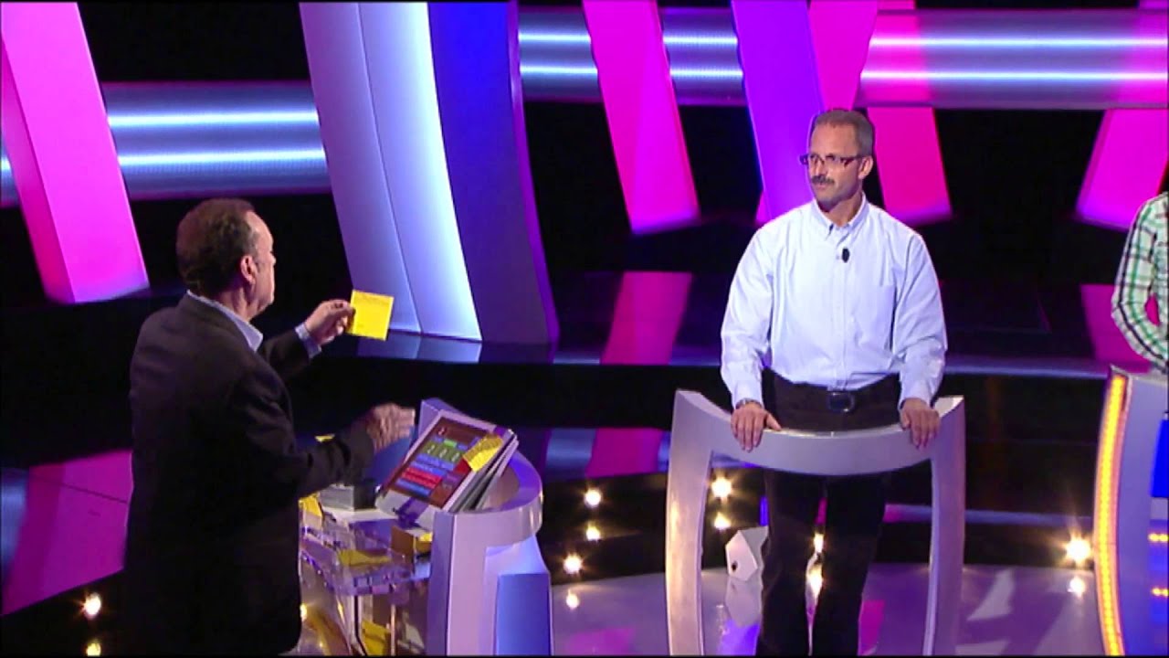 Qui Est Emmy Questions Pour Un Champion Questions pour un Champion - Quatre à la suite - 21.11.2014 - YouTube