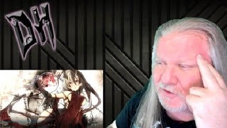 Imperial Circus Dead Decadence - Yomi Yori Kikoyu, etc. REACTION \u0026 REVIEW! FIRST TIME HEARING!