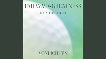 Thumbnail of Fairway to Greatness (PGA Tour Theme)