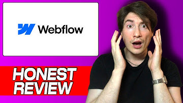 Webflow AI Honest Review & User Experience | Best Website Builder with AI Features